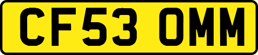 CF53OMM