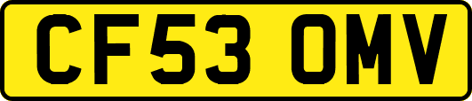 CF53OMV