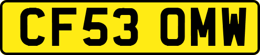 CF53OMW