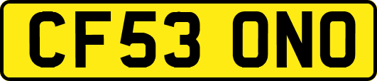 CF53ONO