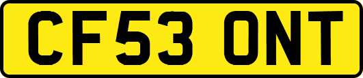 CF53ONT