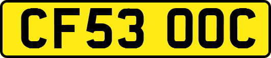 CF53OOC