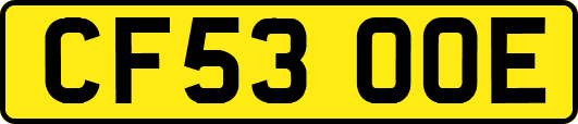 CF53OOE