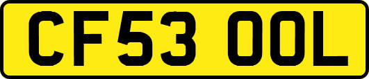 CF53OOL