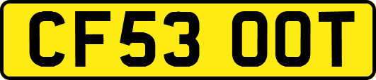 CF53OOT