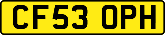 CF53OPH