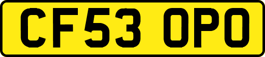 CF53OPO