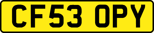 CF53OPY