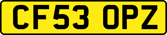 CF53OPZ