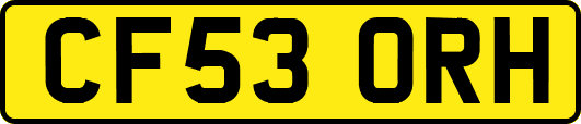 CF53ORH