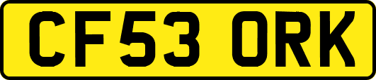 CF53ORK