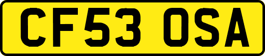 CF53OSA