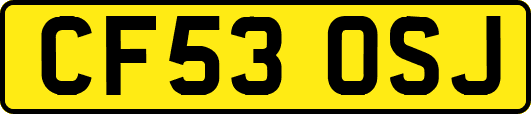 CF53OSJ