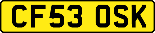 CF53OSK