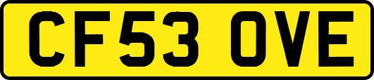 CF53OVE