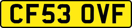 CF53OVF