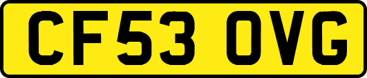 CF53OVG