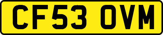 CF53OVM