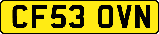 CF53OVN