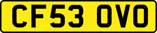 CF53OVO