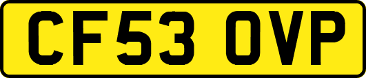 CF53OVP