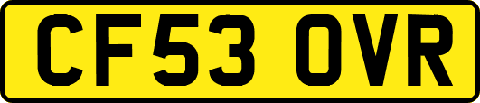 CF53OVR