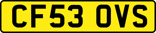 CF53OVS