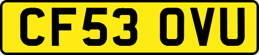 CF53OVU