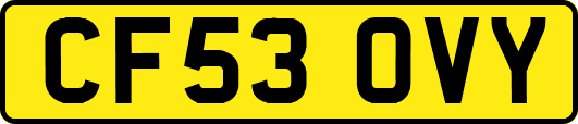 CF53OVY