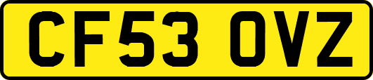 CF53OVZ