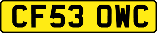 CF53OWC