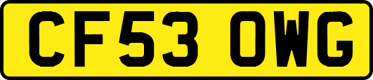 CF53OWG