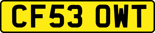 CF53OWT