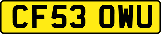 CF53OWU