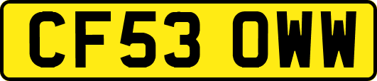 CF53OWW