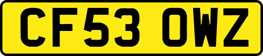 CF53OWZ