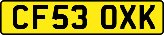 CF53OXK