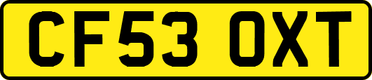 CF53OXT