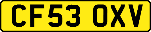 CF53OXV
