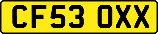 CF53OXX