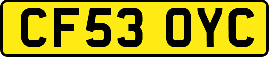 CF53OYC