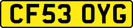 CF53OYG