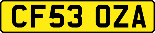 CF53OZA