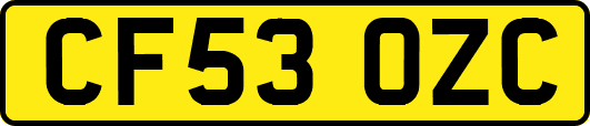 CF53OZC
