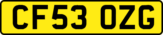 CF53OZG