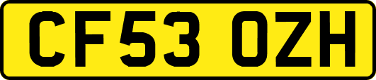 CF53OZH
