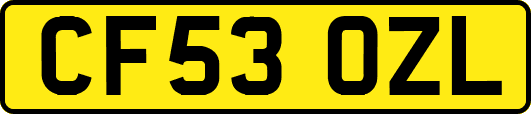CF53OZL
