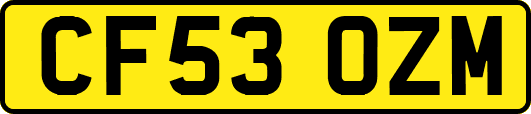 CF53OZM