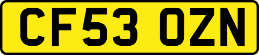 CF53OZN