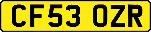 CF53OZR